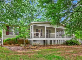 100 Ridgecrest Dr, King, NC 27021