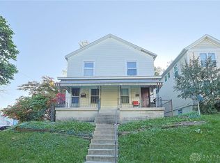 230 Dover St, Dayton, OH 45410