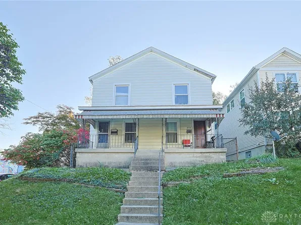 230 Dover St, Dayton, OH 45410