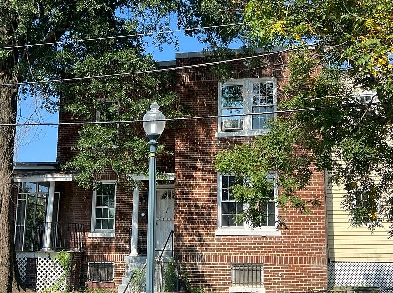 Exterior View - Front Door