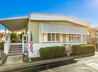 170 Don Antonio Way #170, Ojai, CA 93023