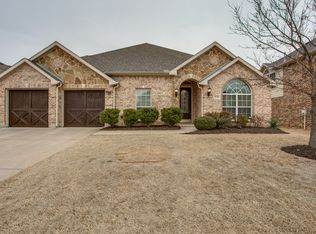 2636 Naples Ln, Grand Prairie, TX 75052