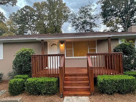 2nd image of 2627 Valleydale Rd