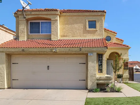 1031 Burnham Dr, Pittsburg, CA 94565