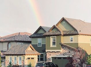 1168 Starglow Pl, Highlands Ranch, CO 80126