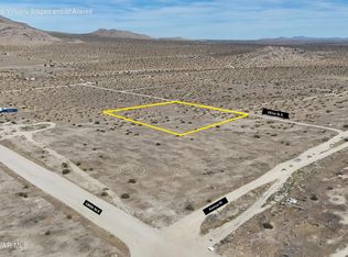 181st St E, Lancaster, CA 93535