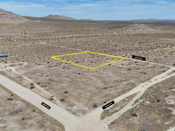 181st St E, Lancaster, CA 93535