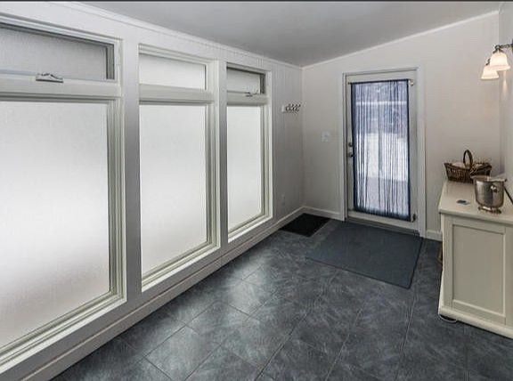 Sunroom