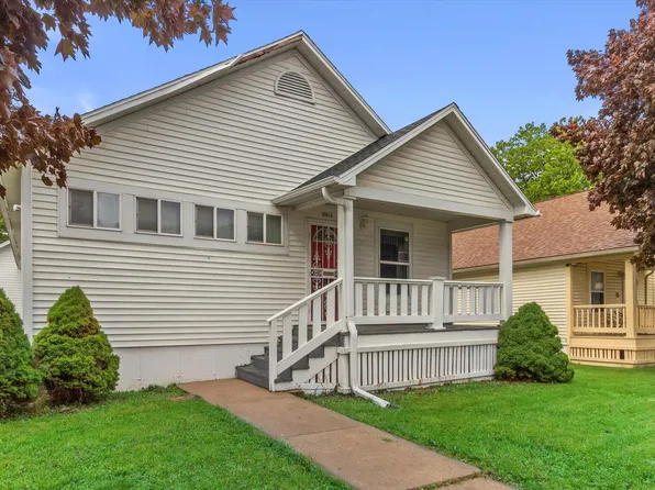 2816 West Vliet STREET, Milwaukee, WI 53208