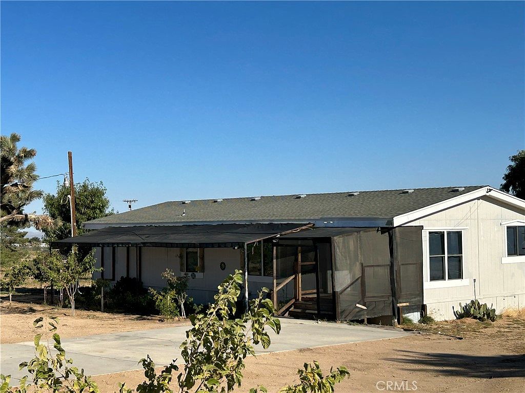 6338 Goss Rd, Phelan, CA 92371 | Zillow