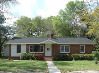 124 S Lemacks St, Walterboro, SC 29488