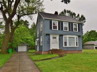 18950 Pasnow Ave, Euclid, OH