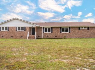 2890 Fulford McMillian Rd, Raeford, NC 28376