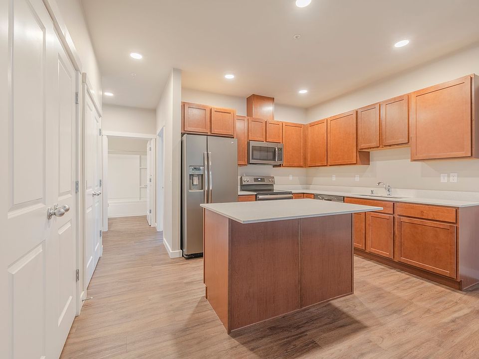 1st image of 8755 Hanna Ln NE Unit 201