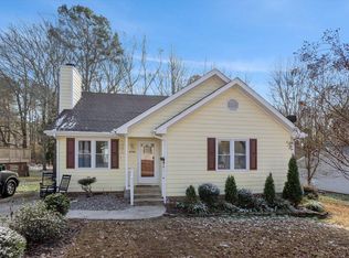 4104 Lodge Allen Ct, Raleigh, NC 27616
