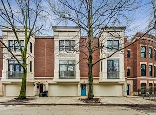 1726 N Fremont St, Chicago, IL 60614