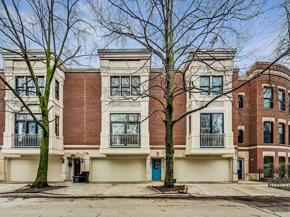 1726 N Fremont St, Chicago, IL 60614