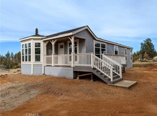 1695 Sweetbriar Ln, Paradise, CA 95969