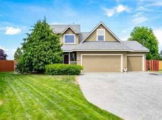 3207 S Buntin St, Kennewick, WA 99337