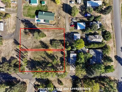 W Bartlet St, Oakesdale, WA, 99158