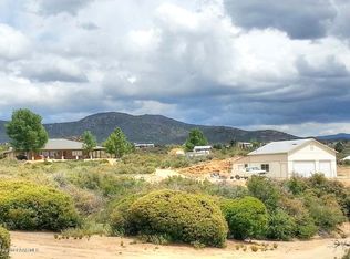 7995 W Hampton Rd, Kirkland, AZ 86332