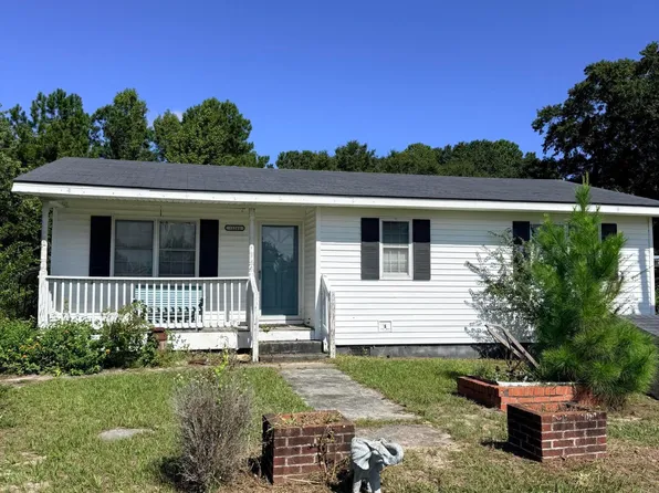 13285 Us Highway 17, Hampstead, NC 28443