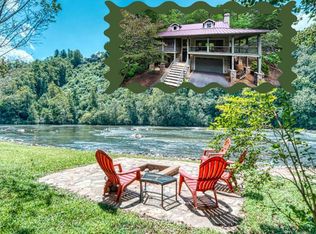 112 Paradise Rd, Murphy, NC 28906