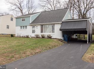 385 Old Fort Rd, King Of Prussia, PA 19406