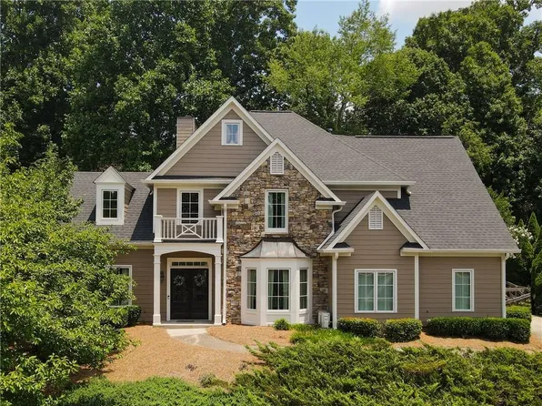 12315 Stevens Creek Dr, Johns Creek, GA 30005
