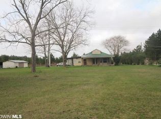 12487 Wortel Rd, Elberta, AL 36530