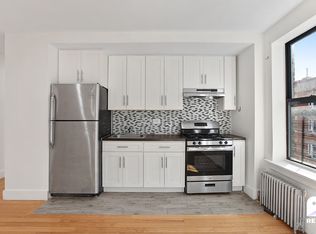 2600 Marion Ave #4B, Bronx, NY 10458