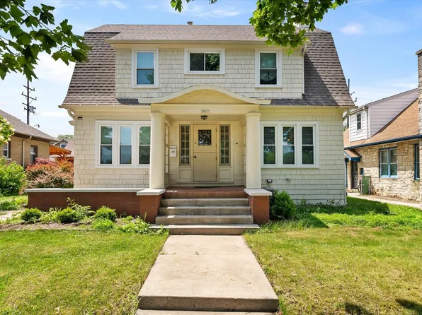 3017 South 43rd STREET, Milwaukee, WI 53219
