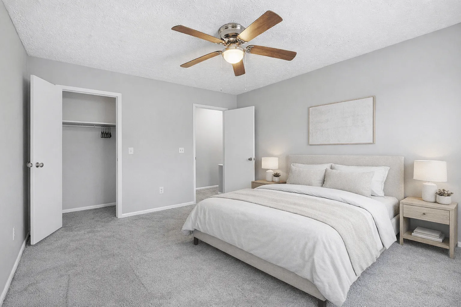Timbercreek Apts — Photo 3