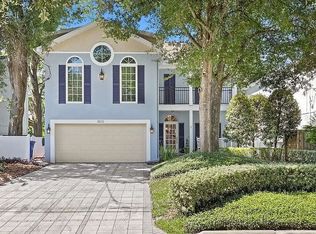3510 W Tacon St, Tampa, FL 33629