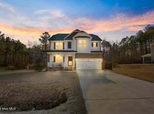108 Tailwind Ln, Smithfield, NC 27577