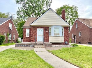 18235 Tracey St, Detroit, MI 48235