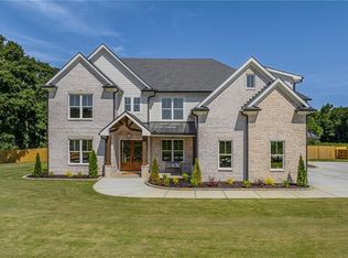 3255 Hall Rd, Dacula, GA 30019