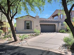9163 E Canyon View Rd, Scottsdale, AZ 85255