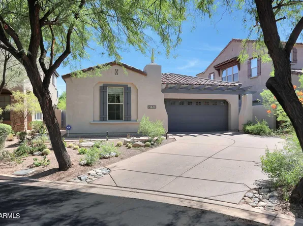 9163 E CANYON VIEW Road, Scottsdale, AZ 85255