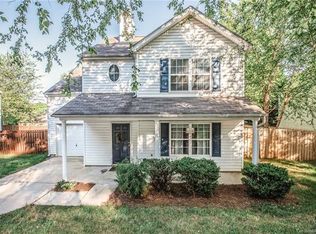 1412 Swaying Branch Ln #174, Clover, SC 29710