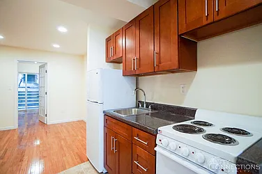 Rented by City Connections Realty