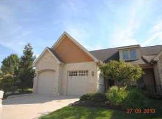 893 Mendes Ct, Columbus, OH 43235