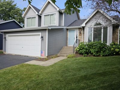 1937 Oak Tree Trl, Lake Villa, IL, 60046