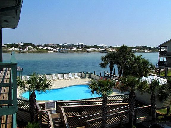 4th image of 28813 Perdido Beach Blvd #113