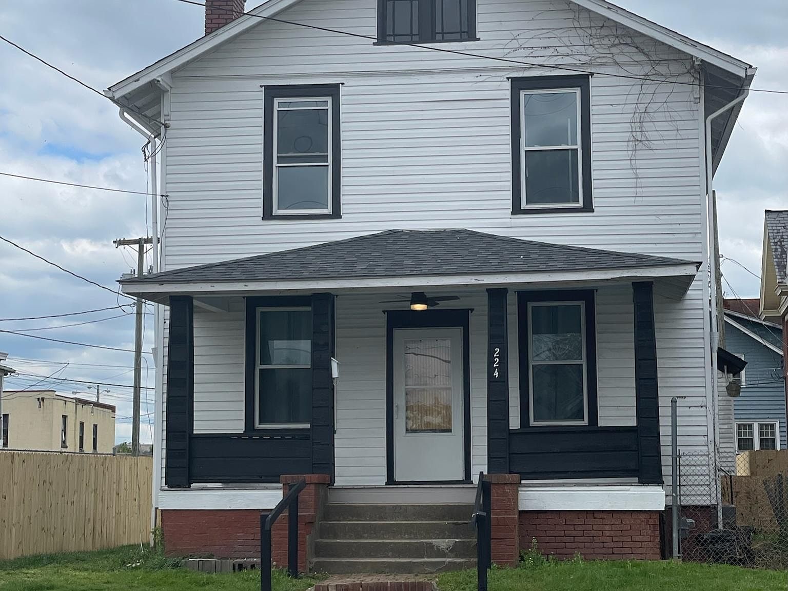 224 Bradford St, Charleston, WV 25301 Zillow