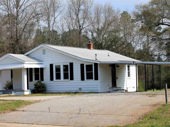 13291 C R Koon Hwy, Newberry, SC 29108