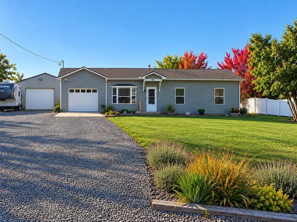 925 Genesee Ave, Genesee, ID 83832