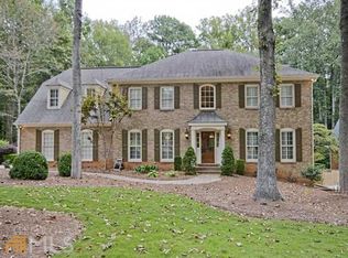 833 Birds Ml SE, Marietta, GA 30067