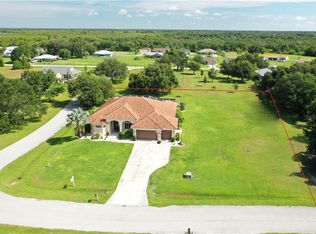 8520 SW Riverside Dr, Arcadia, FL 34269