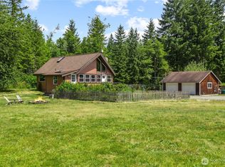 31711 SE 268th St, Ravensdale, WA